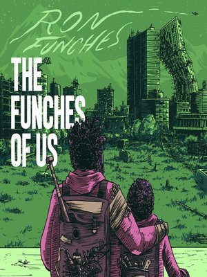 cover image of The Funches of Us